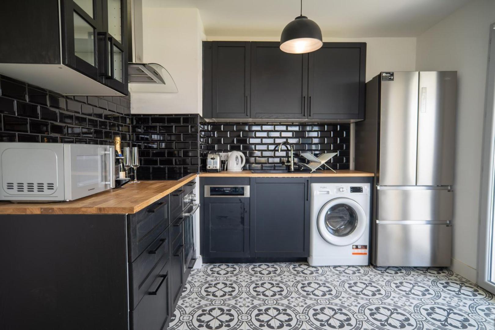 Guestready - Nature Escape In Nice