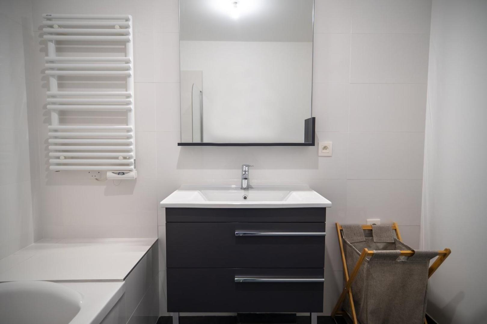 Leilighet Guestready - Nature Escape In Nice